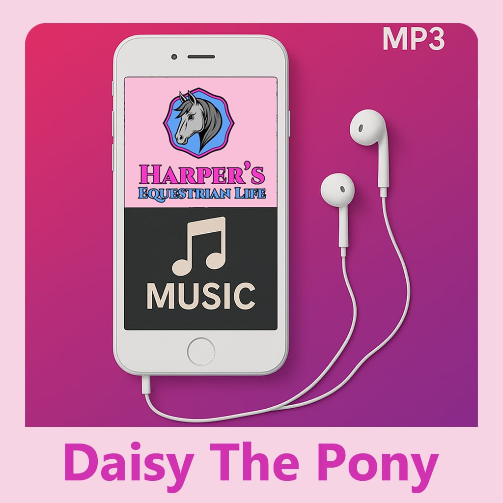 Daisy the Pony