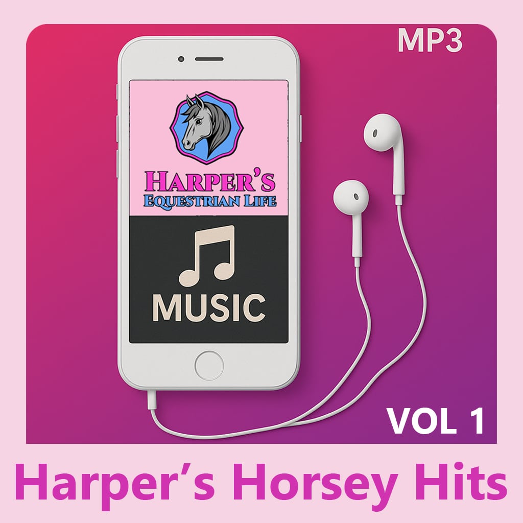 Harpers Horsey Hits – Volume 1