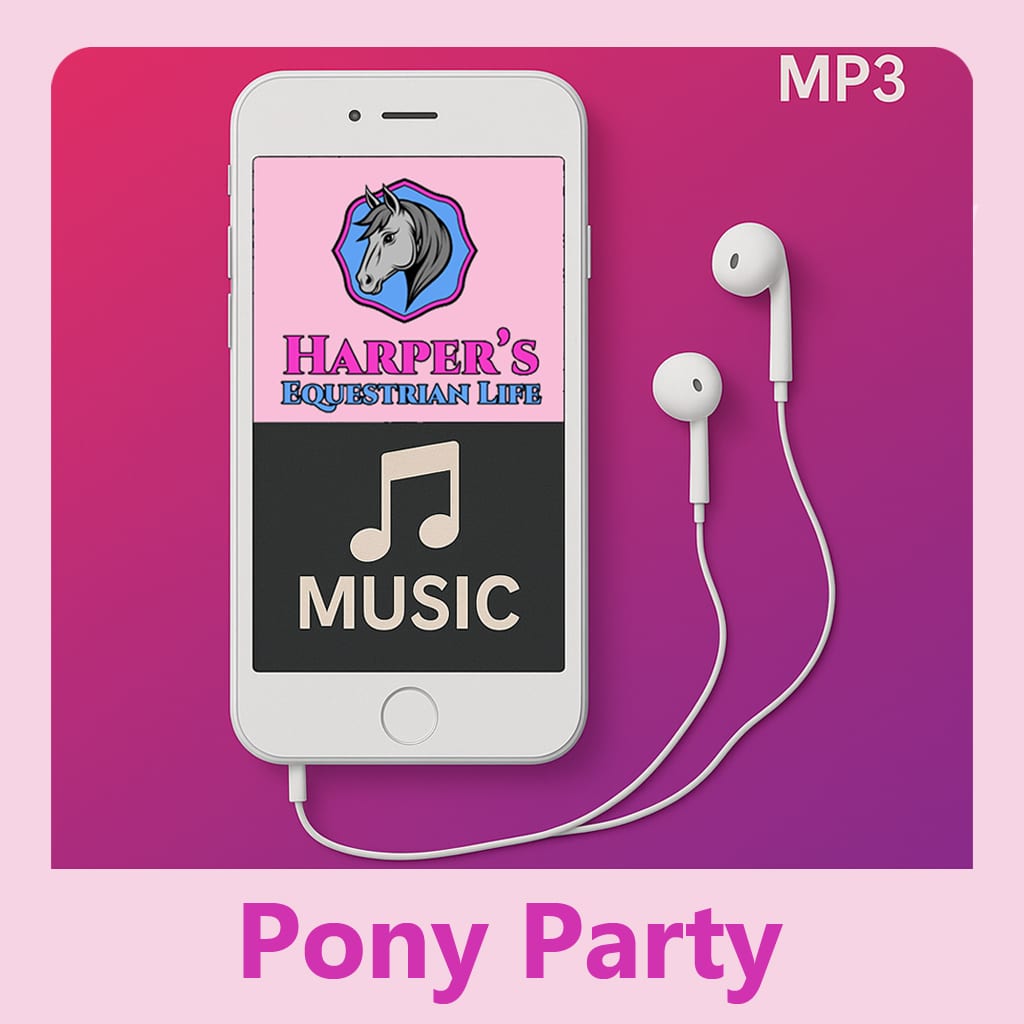 Pony Party