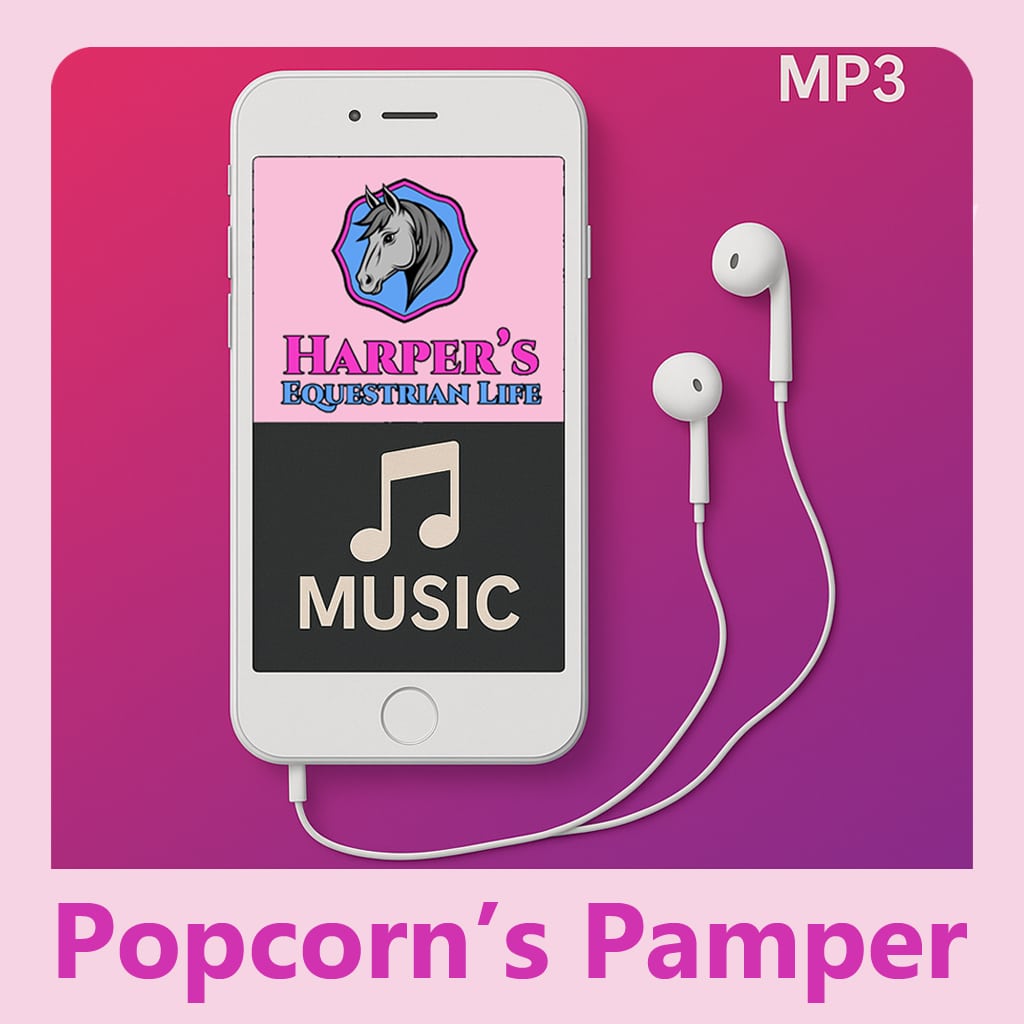 Popcorn's Pamper